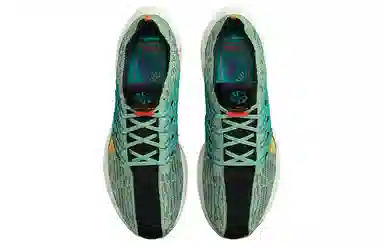 Nike Pegasus Turbo Next Nature Green Black