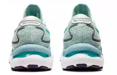 Asics GEL-Nimbus 24 Mint Green