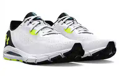 Under Armour HOVR Sonic 5 White