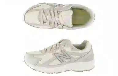 New Balance 480 Beige