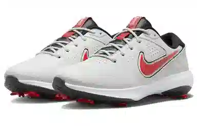 Nike Victory Pro 3 White Red