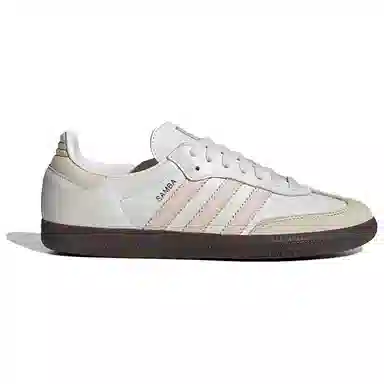 adidas Samba OG White Pink