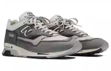 New Balance 1500 Grey