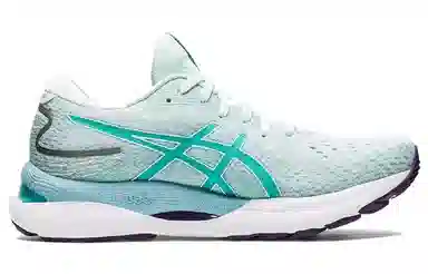 Asics GEL-Nimbus 24 Mint Green