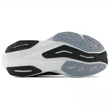 New Balance FuelCell Rebel V4 Black White