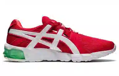 Coca-Cola x Asics Gel-Quantum 90 Red