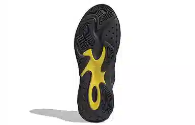 adidas Originals Ozrah Black Silver