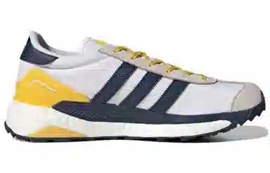 HUMAN MADE x adidas Originals COUNTRY White Grey Blue