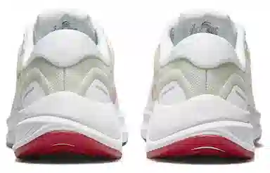 Nike Zoom Structure 24 White Pink