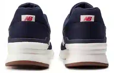 New Balance 997H Blue