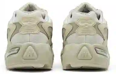 New Balance 725 Beige Silver