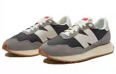 New Balance 237 Grey Blue
