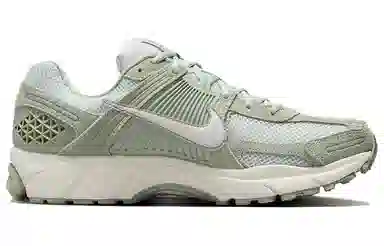 Nike Air Zoom Vomero 5 Green White