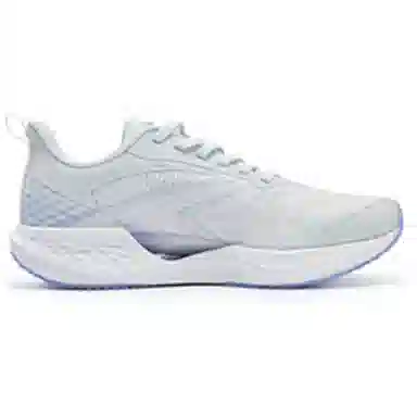 361° Running Shoes Grey Purple