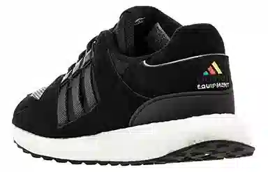 adidas Ultra Boost EQT Support 9316 Concepts Black