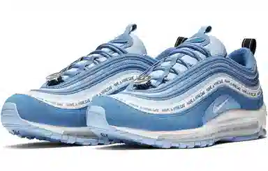 Nike Air Max 97 "Indigo Storm"