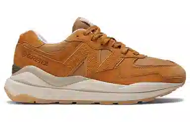 New Balance 57/40 Brown