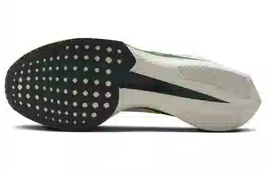 Nike ZoomX Vaporfly Next% 3 White Green