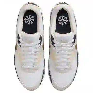 Nike Air Max 90 Beige Black