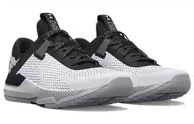 Under Armour Project Rock BSR