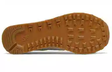 New Balance 574 Pink White