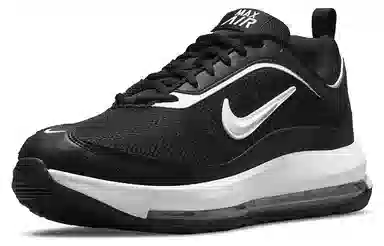 Nike Air Max AP Black White