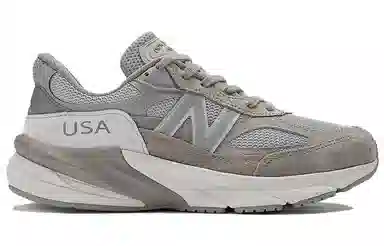 WTAPS x New Balance 990 V6