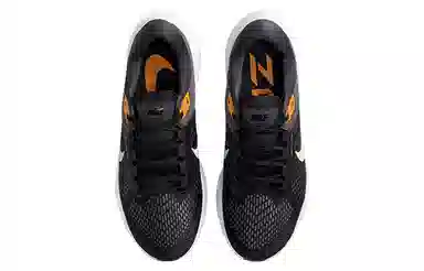 Nike Zoom Structure 24 Black
