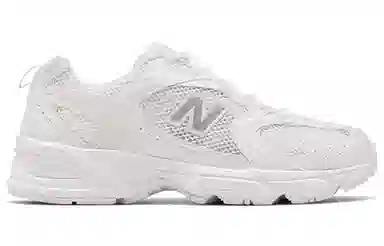New Balance 530 White