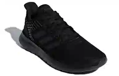 adidas Asweerun Black