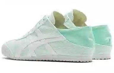 Onitsuka Tiger MEXICO 66 Paraty Light Green