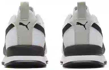 PUMA R78 White