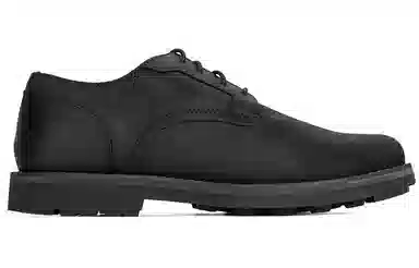 Timberland Crestfield WP Oxford Black