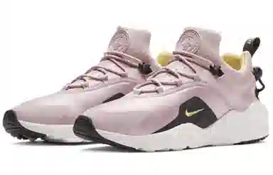 Nike Air Huarache Pink