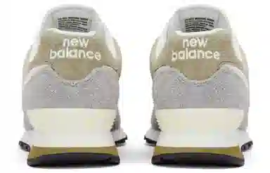 New Balance 574 Grey