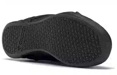 Reebok Freestyle Hi Black