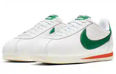 Stranger Things x Nike Cortez Hawkins High School