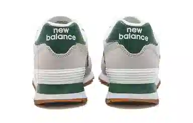 New Balance 574 Beige