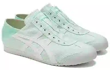 Onitsuka Tiger MEXICO 66 Paraty Light Green