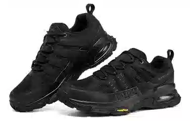 Skechers Skech-Air Envoy Black