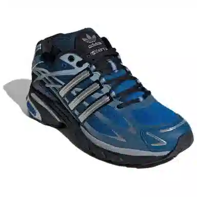 Atmos x adidas adiSTRP CUSHION Blue