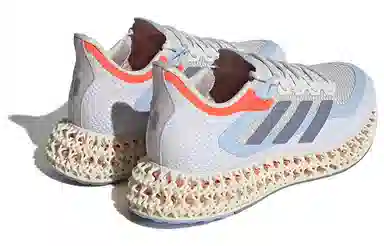 adidas 4D FWD 2 White Grey