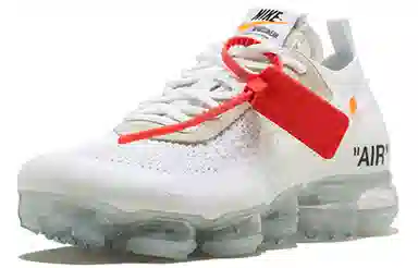 OFF-WHITE x Nike The Ten VaporMax