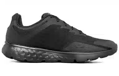 Skechers Go Run 400 Black