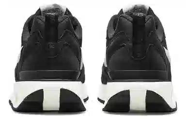 Nike Air Max Dawn Black