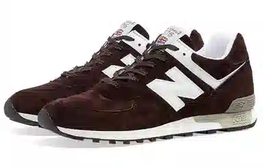 New Balance 576 Brown