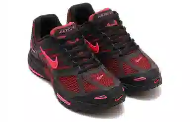 Nike Air Pegasus 2K5 Black Red