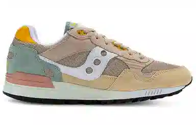Saucony Shadow 5000 Khaki
