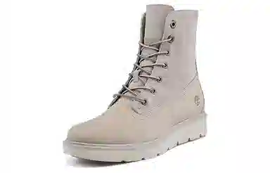 Timberland 6 Inch Beige Wide