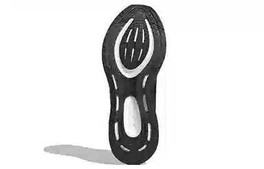 adidas Pureboost 22 Black